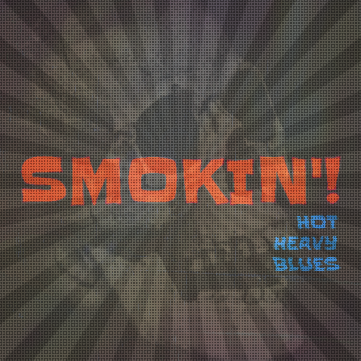 Smokin'!